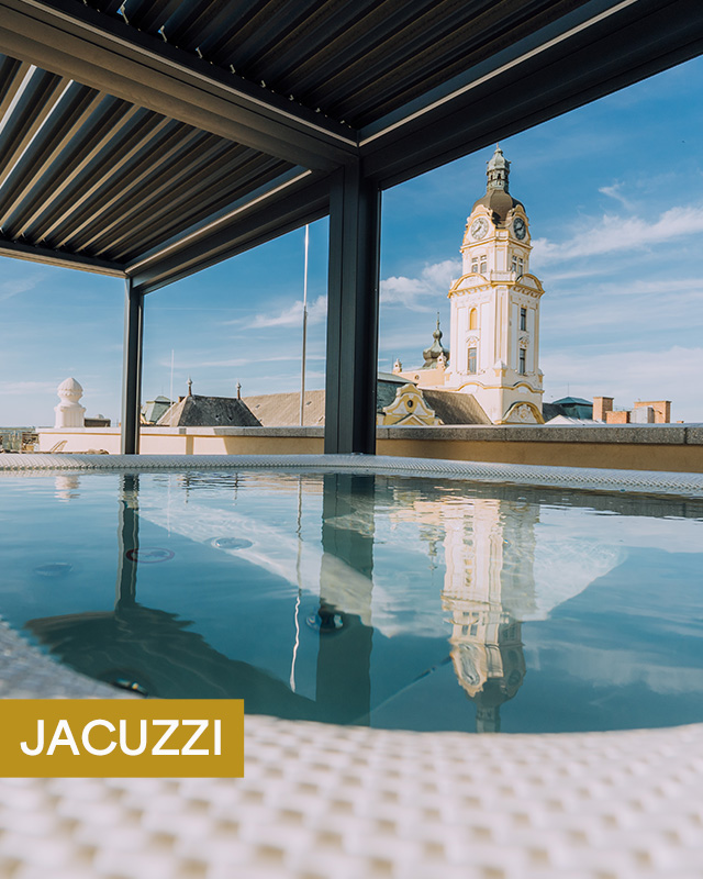 Jacuzzi