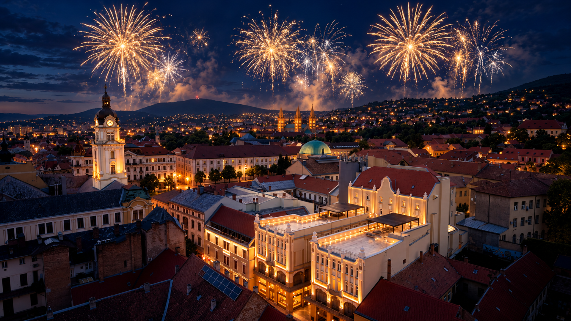 Grand Szilveszter